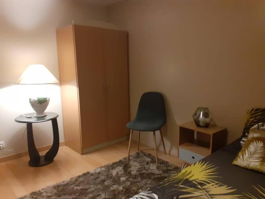 Location Meublee - Les Avirons Διαμέρισμα Εξωτερικό φωτογραφία